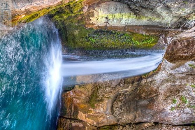 Sapadere Canyon Jeep Tour and Village Visit From Alanya - Pickup and Timing