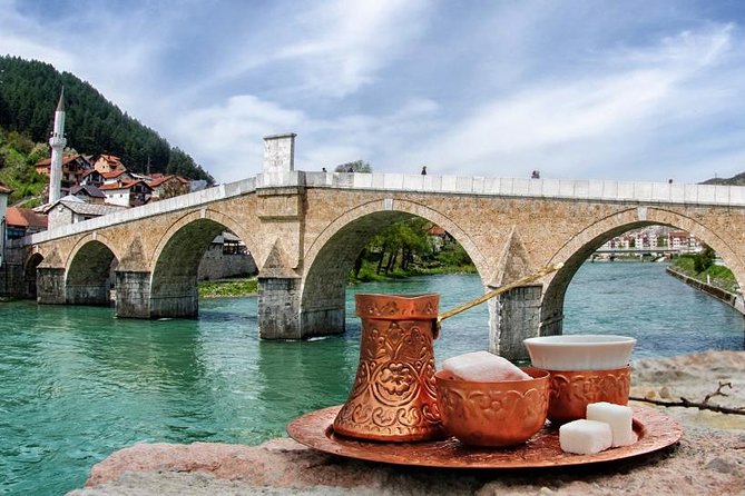 Sarajevo to Mostar One-Way Day Tour With Konjic, Blagaj and Pocitelj - Pickup and Meeting Points