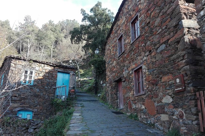 Schist Villages of Lousã Mountain, Half-Day From Coimbra - Exploring Cerdeira Village