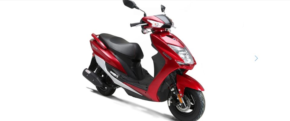 Scooter in Miami - Mid Beach - Scooter Buying Services