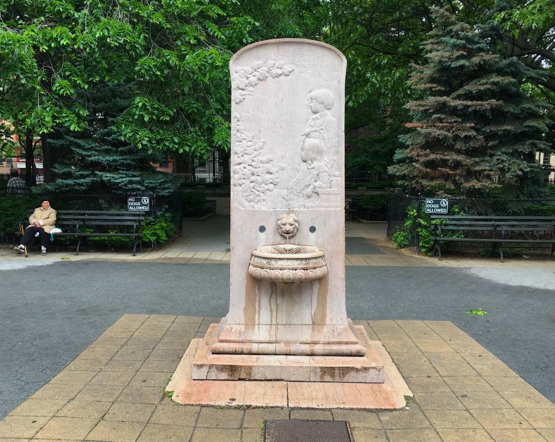 Secrets of the East Village in Manhattan - East Village Walk of Fame