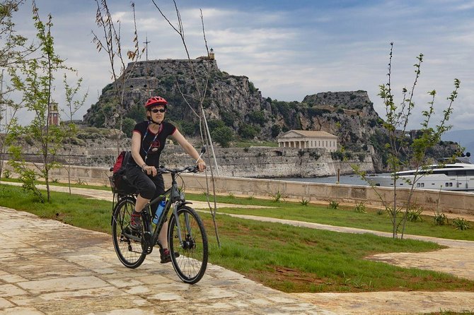 See Corfu Town as a Local! On Foot or by Bike - Traveler Requirements and Restrictions