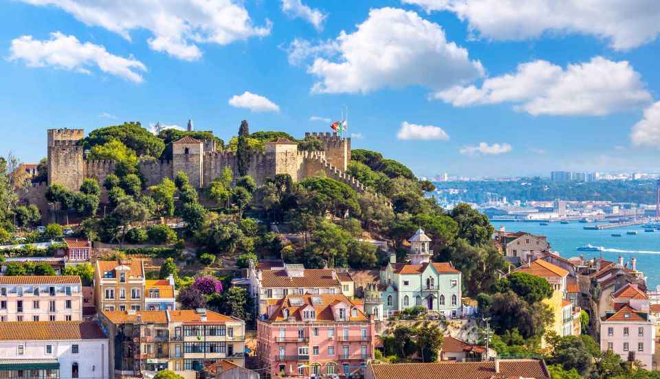 See Lisbon Through the Eyes of a Local - Free Walking Tour - Tour Highlights