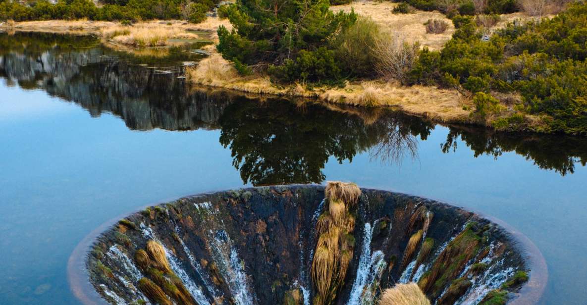 Serra Da Estrela Private Tour - Historic Villages to Explore