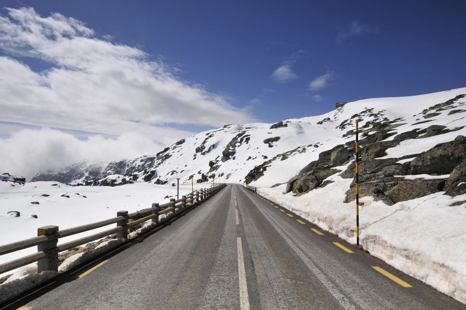 Serra Da Estrela Private Tour - Highlights of the Tour