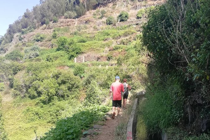 Serra D'Agua Levada - Tour Inclusions and Details