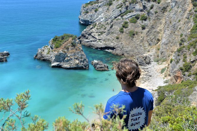 Sesimbra Wild Beach Tour From Lisbon - Snorkeling and Relaxation