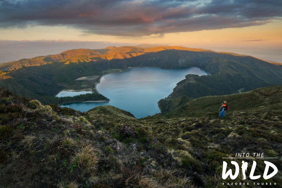 Sete Cidades & Lagoa Do Fogo - Full-Day Tour - Itinerary Highlights