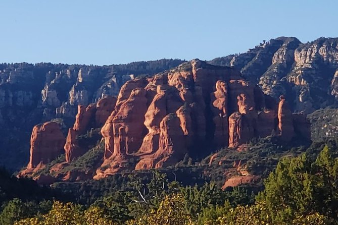 Seven Canyons 4X4 Tour From Sedona - Inclusions and Pricing