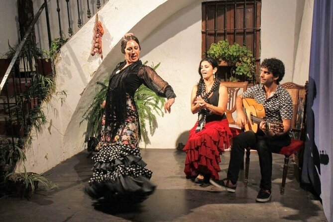 Seville: Fun Class to Approach Flamenco - Activity and Pricing Details