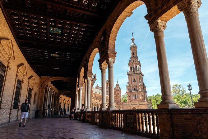 Seville Private City Kickstart Tour - Highlights of the Historic City Center