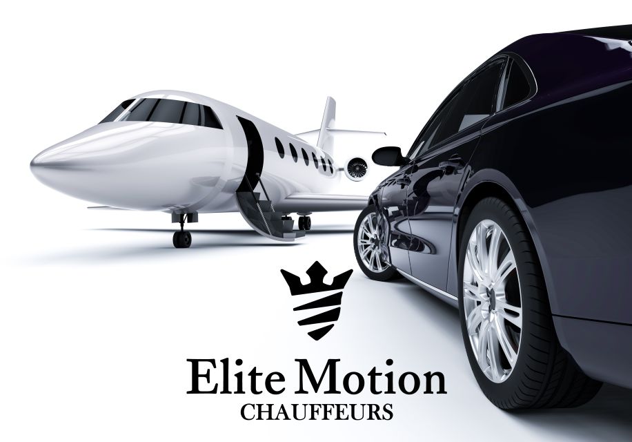 Shannon: Private Airport Arrival Transfer to Dublin - Vehicle Options