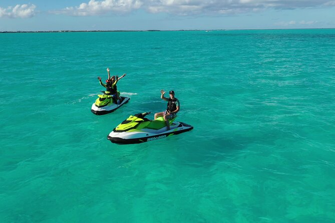 Shipwreck Adventure in Providenciales - Personalized Small-Group Experience