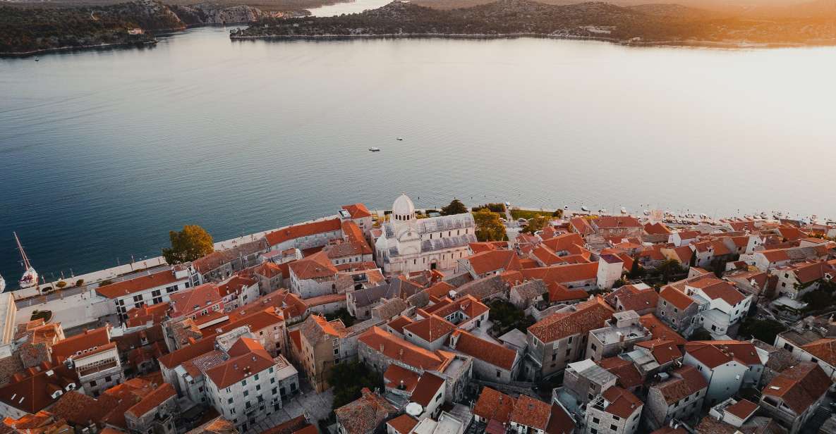 Šibenik: Medieval Šibenik Private Walking Tour - Historical Significance