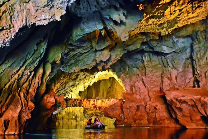 Side Altinbesik Cave And Ormana Village Tour With Boat Tour - Meeting and Pickup