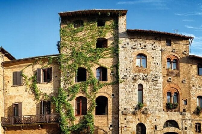 Siena, San Gimignano & Chianti Full Day Trip + Wine Tastings - Inclusions and Experiences