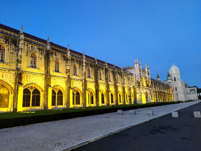 Sintra and Belem Private Tour - Highlights of the Tour