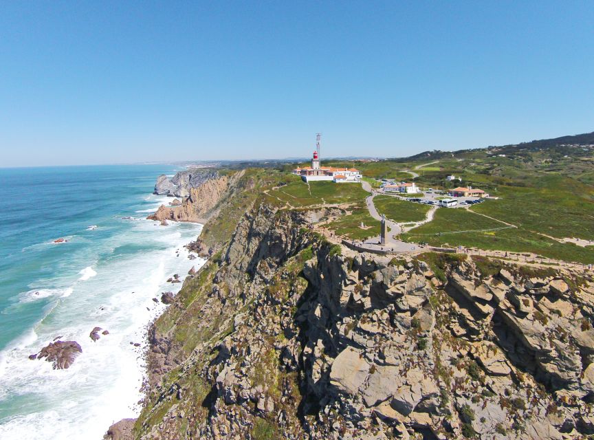 Sintra, Cascais, and Cabo Da Roca Private Tour From Lisbon - Delving Into Castelo Dos Mouros History