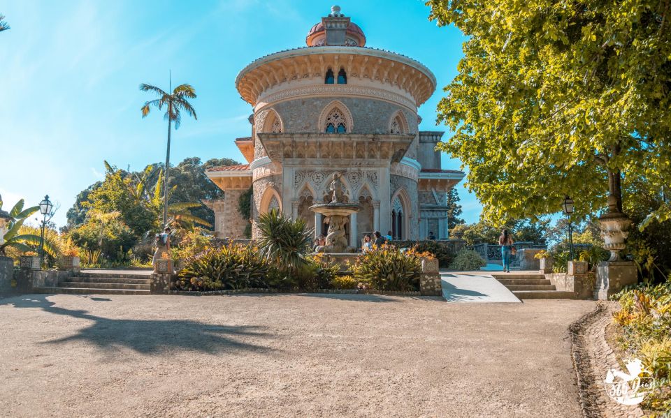 Sintra: Guided Highlights Tour Ending in Cabo De Roca - Highlights of the Tour