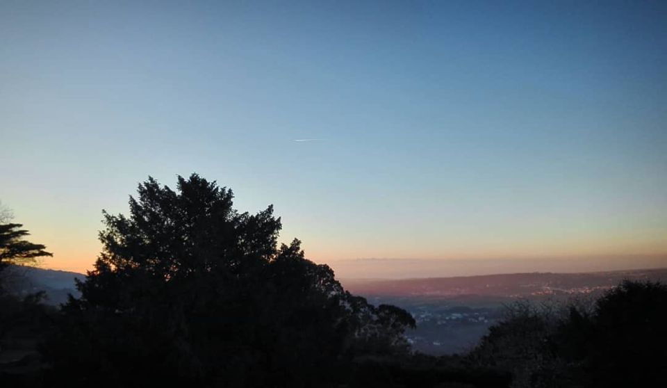 Sintra Walking Tour: The Hans Christian Andersen Memories - Exploring Andersens Footsteps