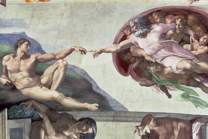 Sistine Chapel & Vatican Tour Premium - Skip the Line - Inclusions and Highlights