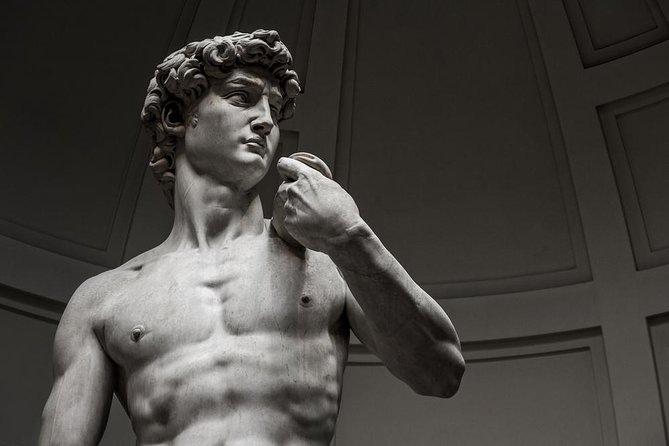 Skip the Line: Accademia Gallery Guided Tour in Florence - Tour Highlights