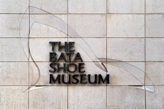 Skip the Line: Bata Shoe Museum Admission Ticket - Accessibility Features