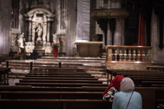 Skip the Line: Milan Duomo Tour - Tour Features