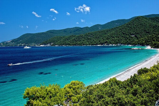 Skopelos, Skiathos, Alonissos and Mamma Mia Tours - Inclusions and Accessibility