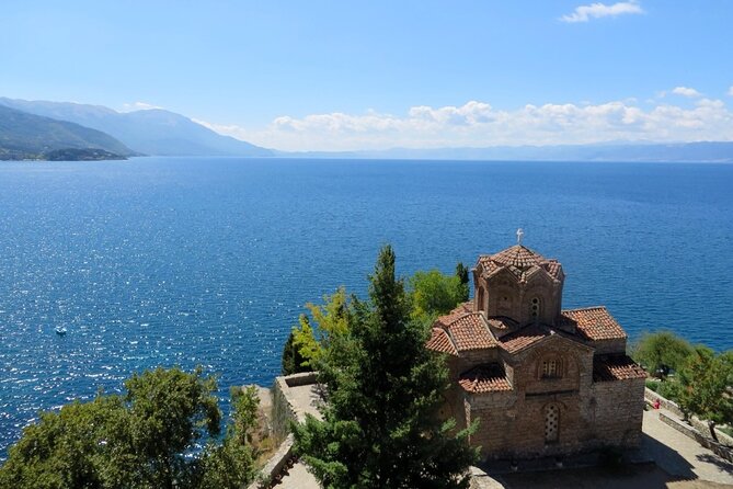 Skopje-Ohrid Special Tour - Itinerary Highlights