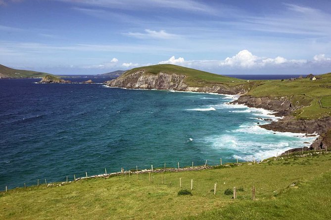 Slea Head Photo & Sightseeing Tour - Meeting and Pickup