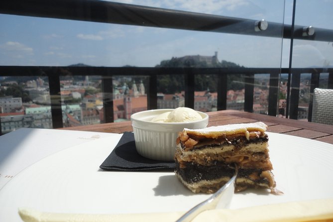 Slovenian Culinary Experience in Ljubljana | Private Tour - Pickup and Start Time Options