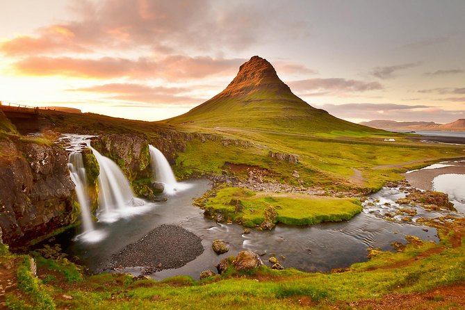 Small-Group Day Trip to Snaefellsnes National Park - Included in the Tour