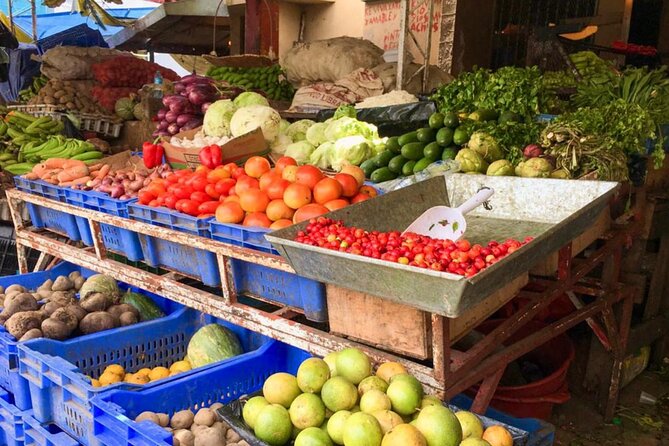 Small Group: Half Day Dominican Republic Cultural Tour - Basilica of Higüey and Dominican Market