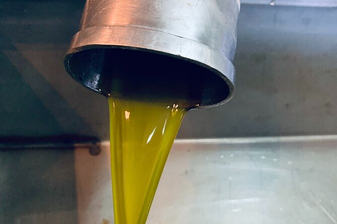 Small-Group Honey & Extra Virgin Olive Oil Tasting Tour in Crete - Product Highlights