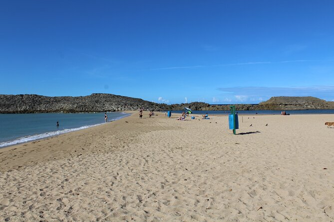 Small-Group North Coast Beach Hopping Adventure in Puerto Rico - Booking Information