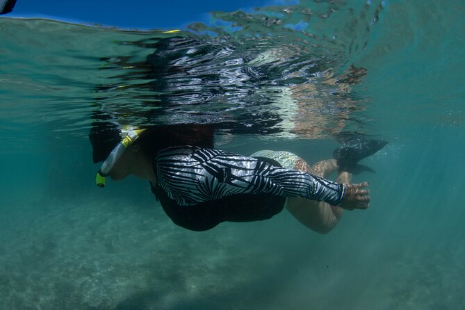 Small-Group Snorkeling Boat Trip in Guánica, Puerto Rico - Booking Information