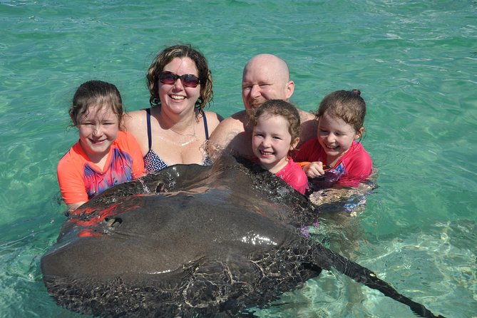 Small Group Snorkeling, Sharks & Stingrays Encounter by Boat - Exclusions