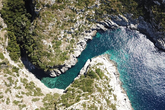 Small Group Speedboat Adventure Trip to Grama Bay - Inclusions and Amenities