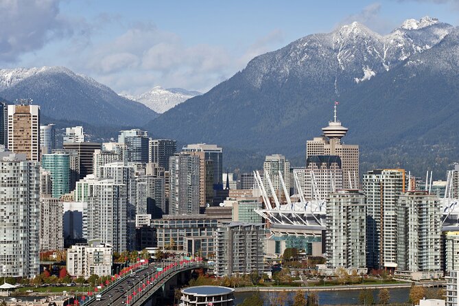 Small Group Vancouver Grouse Mountain Express With Peak Chairlift - Transportation and Pickup Options