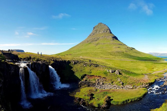 Snaefellsnes Peninsula. Private Day Tour From Reykjavik - Tour Logistics