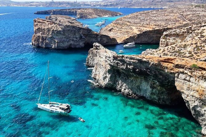 Snorkeling Adventure - Exploring the Sea & Caves of Malta - Inclusions