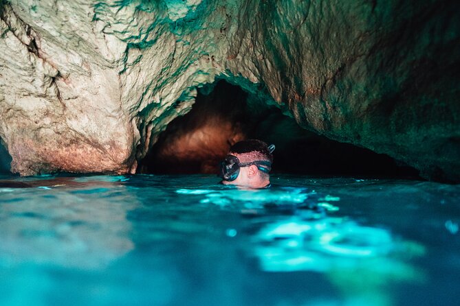 Snorkeling Adventure in the Southern Coves of Menorca - Activity Details and Inclusions