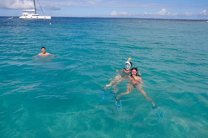 Snorkeling Tour in Saint-Martin - Meeting Point