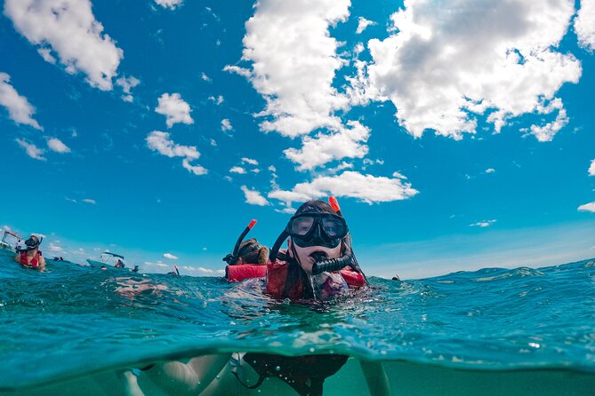 Snorkelling Experience in Leranto Bay - Booking Process and Cancellation Policy