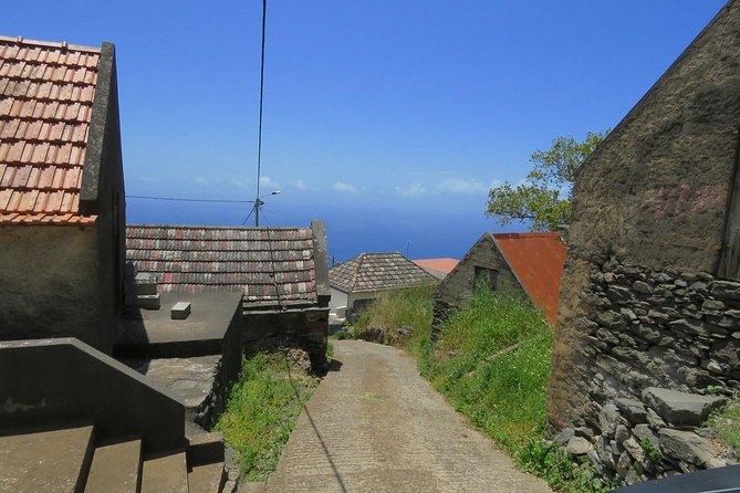 Southwest of Madeira and Calheta Paul Do Mar 4x4 Full-Day Tour - Included and Optional Items