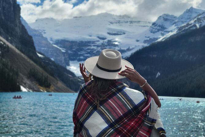 Spectacular Banff Day Trip - Included in the Tour