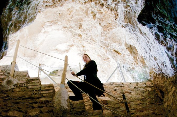 Spectacular Cave Guided Tour From Alicante - Inclusions in the Tour