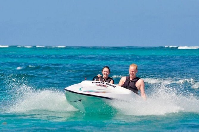 Speed Boats and Snorkeling in Punta Cana (Half Day) - Boat Tour Experience