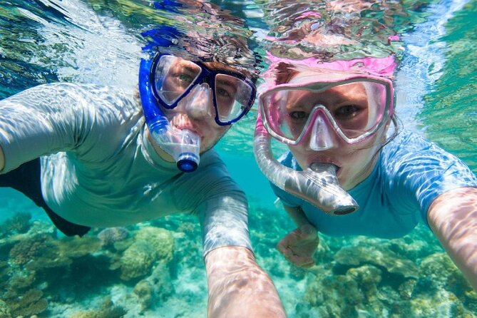 Speed Boats and Snorkeling Tour (Half-day) - Inclusions